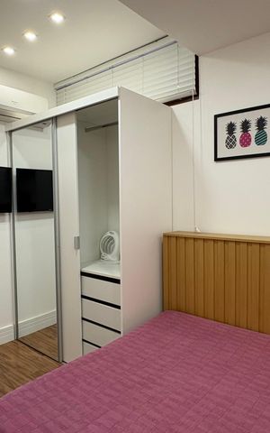 Casa de condomínio para alugar com 246m², 5 quartos e 2 vagas Casa de condomínio para alugar com 246m², 5 quartos e 2 vagasQuarto 2