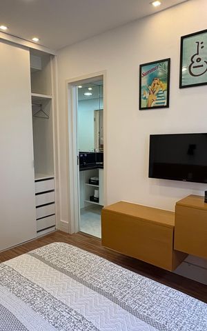 Casa de condomínio para alugar com 246m², 5 quartos e 2 vagas Casa de condomínio para alugar com 246m², 5 quartos e 2 vagasSuíte 2