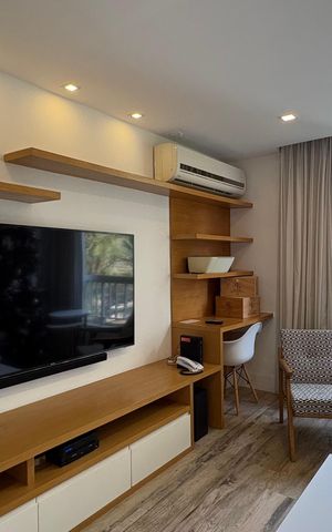Casa de condomínio para alugar com 246m², 5 quartos e 2 vagas Casa de condomínio para alugar com 246m², 5 quartos e 2 vagasSala