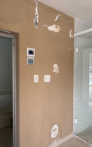 Casa de condomínio para alugar com 246m², 5 quartos e 2 vagas Casa de condomínio para alugar com 246m², 5 quartos e 2 vagasÁrea comum - sauna