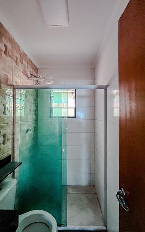 Apartamento para alugar com 30m², 1 quarto e sem vagaBanheiro