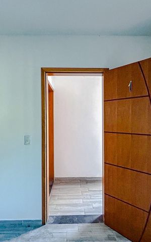 Apartamento para alugar com 30m², 1 quarto e sem vagaCozinha e Área de Serviço