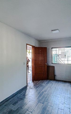 Apartamento para alugar com 30m², 1 quarto e sem vagaCozinha e Área de Serviço