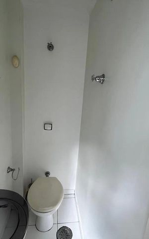 Apartamento à venda com 65m², 2 quartos e 1 vaga