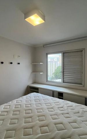 Apartamento à venda com 65m², 2 quartos e 1 vaga