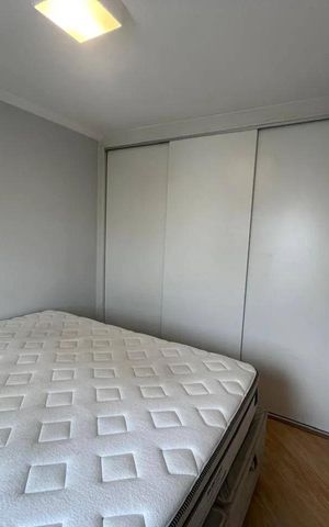 Apartamento à venda com 65m², 2 quartos e 1 vaga