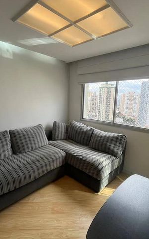 Apartamento à venda com 65m², 2 quartos e 1 vaga