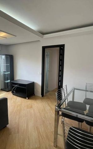 Apartamento à venda com 65m², 2 quartos e 1 vaga