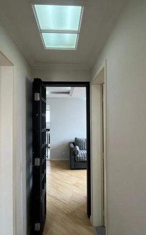 Apartamento à venda com 65m², 2 quartos e 1 vaga