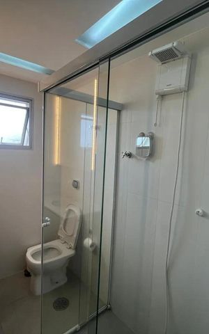 Apartamento à venda com 65m², 2 quartos e 1 vaga