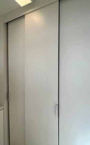 Apartamento à venda com 65m², 2 quartos e 1 vaga
