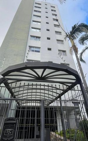 Apartamento à venda com 65m², 2 quartos e 1 vaga