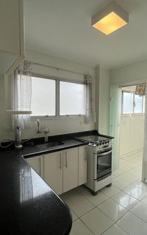Apartamento à venda com 65m², 2 quartos e 1 vaga