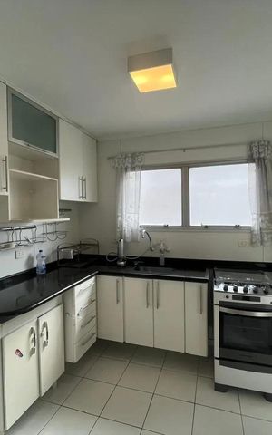 Apartamento à venda com 65m², 2 quartos e 1 vaga