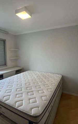 Apartamento à venda com 65m², 2 quartos e 1 vaga