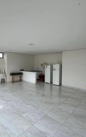 Apartamento à venda com 65m², 2 quartos e 1 vaga