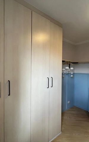 Apartamento à venda com 65m², 2 quartos e 1 vaga