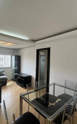 Apartamento à venda com 65m², 2 quartos e 1 vaga