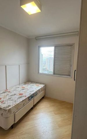 Apartamento à venda com 65m², 2 quartos e 1 vaga