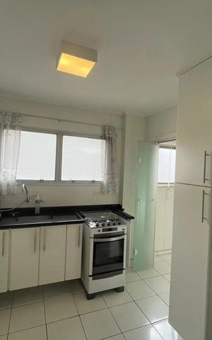 Apartamento à venda com 65m², 2 quartos e 1 vaga