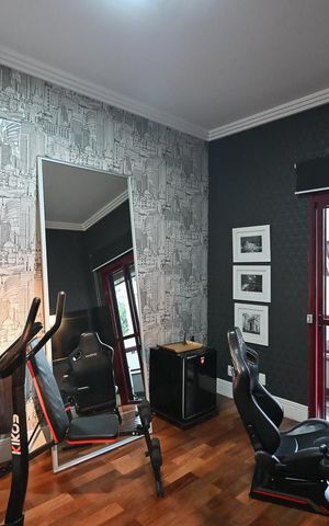 Apartamento para alugar com 449m², 3 quartos e 5 vagasSuíte 1