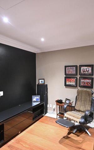 Apartamento para alugar com 449m², 3 quartos e 5 vagasSala de Tv