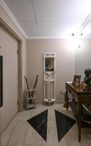 Apartamento para alugar com 449m², 3 quartos e 5 vagasHall Privativo