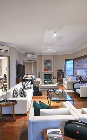 Apartamento para alugar com 449m², 3 quartos e 5 vagasSala