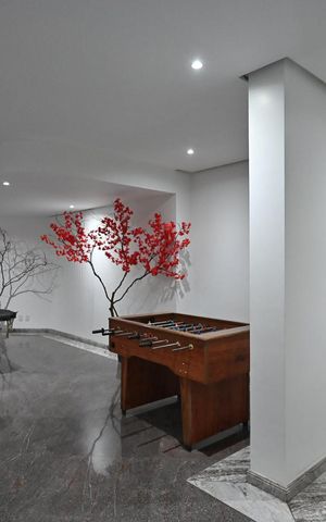 Apartamento para alugar com 449m², 3 quartos e 5 vagasSalão de Jogos