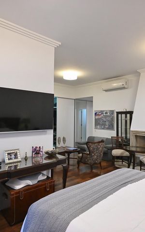 Apartamento para alugar com 449m², 3 quartos e 5 vagasSuíte 3