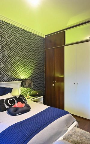 Apartamento para alugar com 449m², 3 quartos e 5 vagasSuíte 2