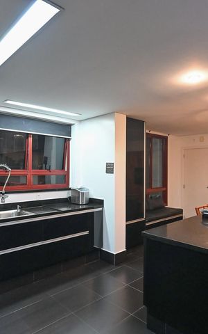 Apartamento para alugar com 449m², 3 quartos e 5 vagasCozinha