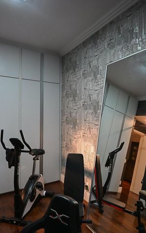 Apartamento para alugar com 449m², 3 quartos e 5 vagasSuíte 1