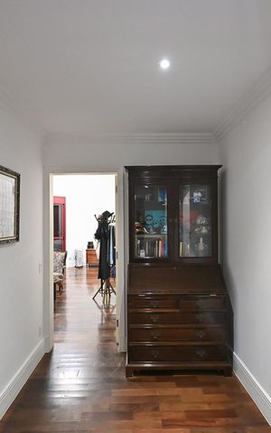 Apartamento para alugar com 449m², 3 quartos e 5 vagasCorredor