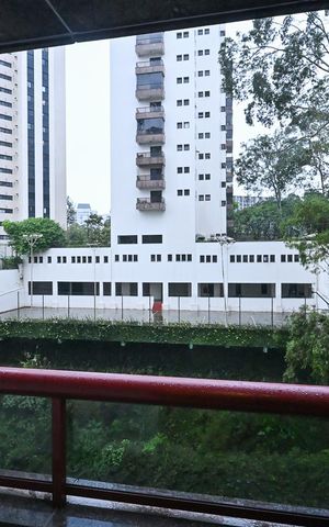 Apartamento para alugar com 449m², 3 quartos e 5 vagasVaranda da Suíte  3
