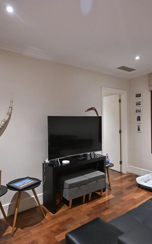 Apartamento para alugar com 449m², 3 quartos e 5 vagasSala Íntima 