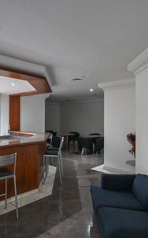 Apartamento para alugar com 449m², 3 quartos e 5 vagasSalão de Festa