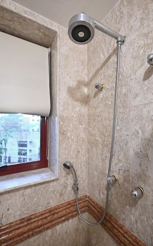 Apartamento para alugar com 449m², 3 quartos e 5 vagasBanheiro Suíte 1
