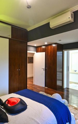 Apartamento para alugar com 449m², 3 quartos e 5 vagasSuíte 2
