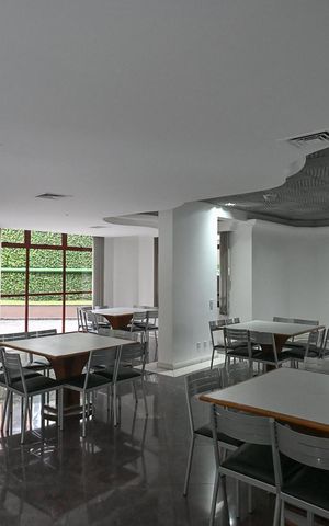 Apartamento para alugar com 449m², 3 quartos e 5 vagasSalão de Festa