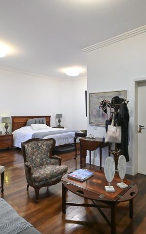 Apartamento para alugar com 449m², 3 quartos e 5 vagasSuíte 3