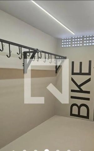 Apartamento à venda com 44m², 2 quartos e sem vaga Apartamento à venda com 44m², 2 quartos e sem vagaÁrea comum