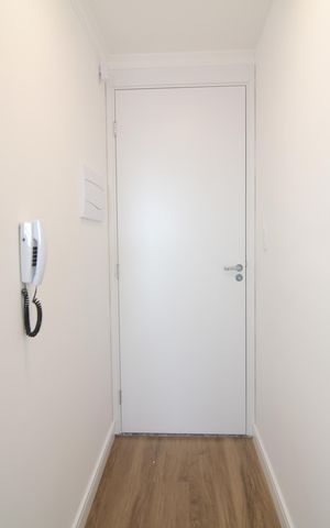 Apartamento à venda com 44m², 2 quartos e sem vaga Apartamento à venda com 44m², 2 quartos e sem vagaEntrada