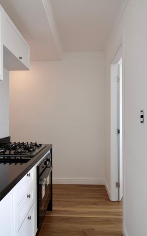 Apartamento à venda com 44m², 2 quartos e sem vaga Apartamento à venda com 44m², 2 quartos e sem vagaCozinha