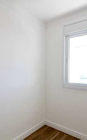 Apartamento à venda com 44m², 2 quartos e sem vaga Apartamento à venda com 44m², 2 quartos e sem vagaQuarto 2