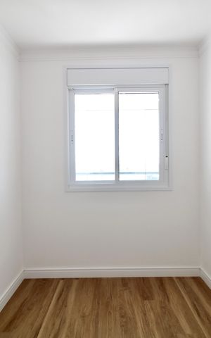 Apartamento à venda com 44m², 2 quartos e sem vaga Apartamento à venda com 44m², 2 quartos e sem vagaQuarto 2