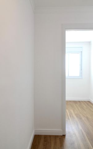 Apartamento à venda com 44m², 2 quartos e sem vaga Apartamento à venda com 44m², 2 quartos e sem vagaEntrada