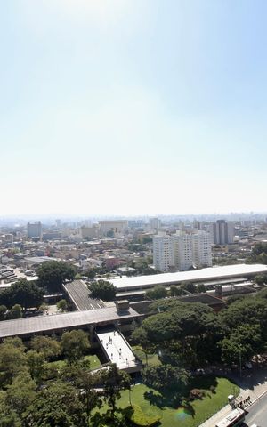 Apartamento à venda com 44m², 2 quartos e sem vaga Apartamento à venda com 44m², 2 quartos e sem vagaVista
