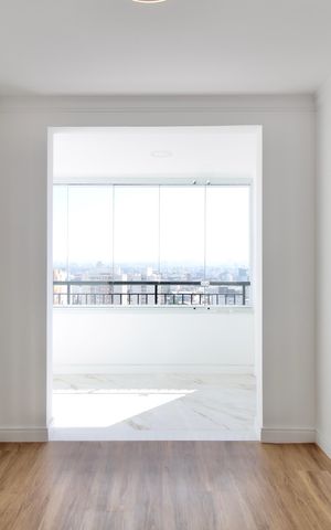 Apartamento à venda com 44m², 2 quartos e sem vaga Apartamento à venda com 44m², 2 quartos e sem vagaSala