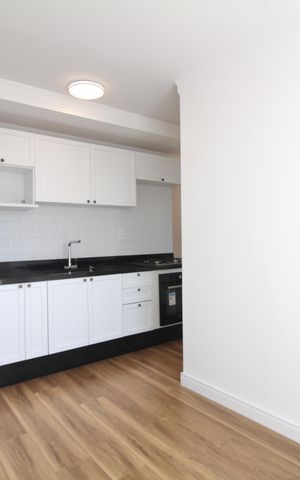 Apartamento à venda com 44m², 2 quartos e sem vaga Apartamento à venda com 44m², 2 quartos e sem vagaCozinha